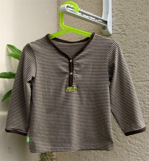 Waldfreunde Shirt