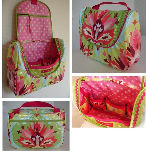 Kulturtasche