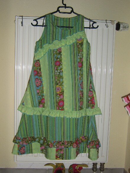 Sommerkleid