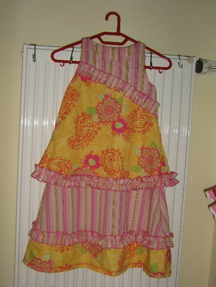 Sommerkleid 2