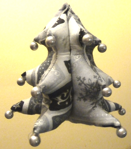 Weihnachtsbäumchen