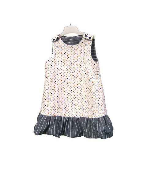 Wendekleid Teil 2