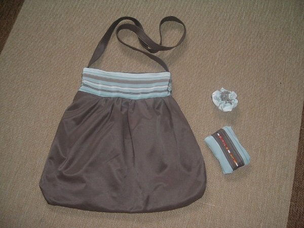 Wendetasche