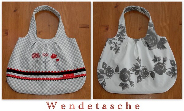 Wendetasche