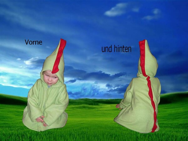 Mein kleiner Drachen