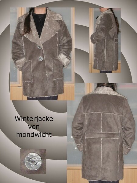 Winterjacke