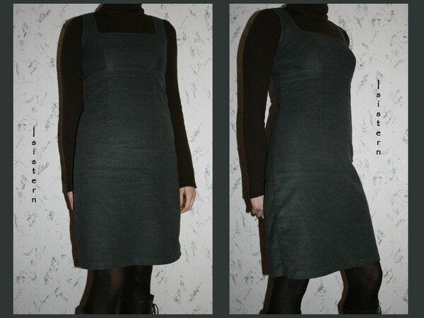 Winterkleid