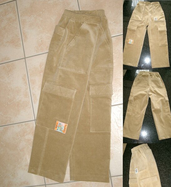 Kordhose