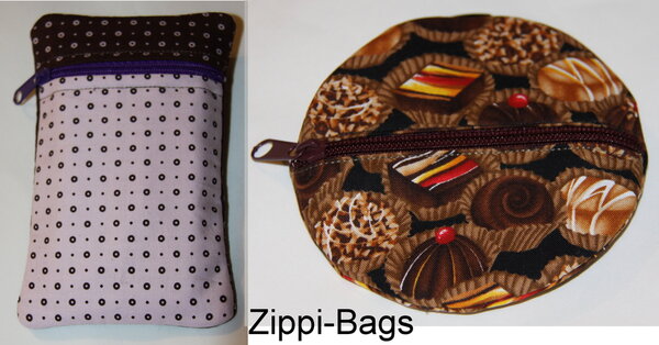 Zippi-Bags