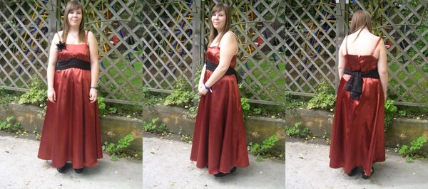 Abschlussball