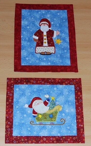 Weihnachtsdeko