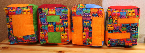 Kissen Cats