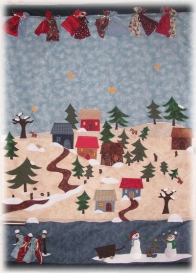 Adventskalender