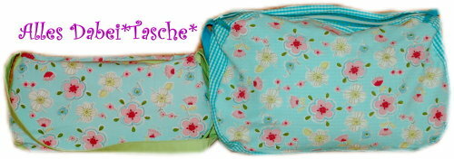 Taschenfieberausbruch
