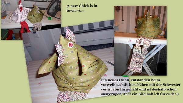 anewchick