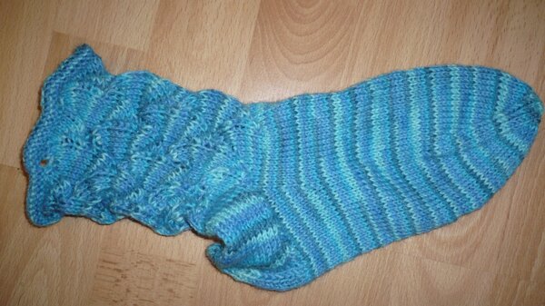 Secret Shell zum 2.