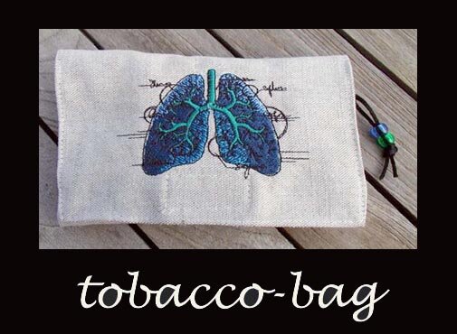 feat. Jethro Tull: Tabakstasche aquq lungs