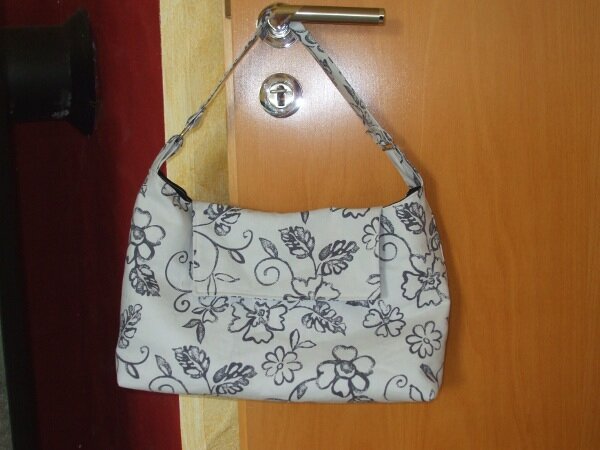 Tasche Atomium von machwerke