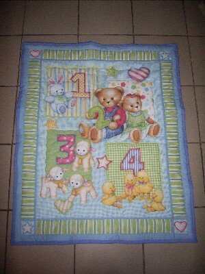 Babyquilt