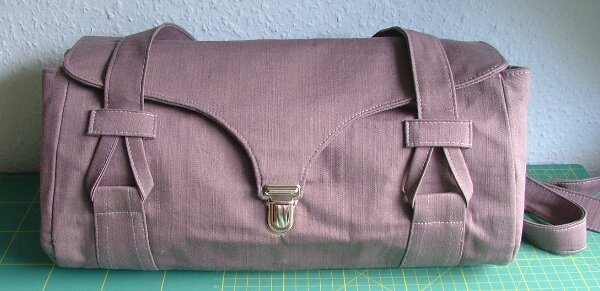 Blossom Bag
