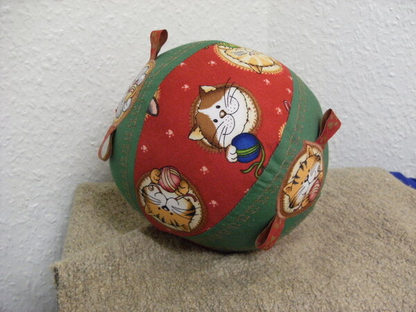 babyball