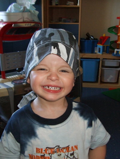 Bandana im "Army Style"