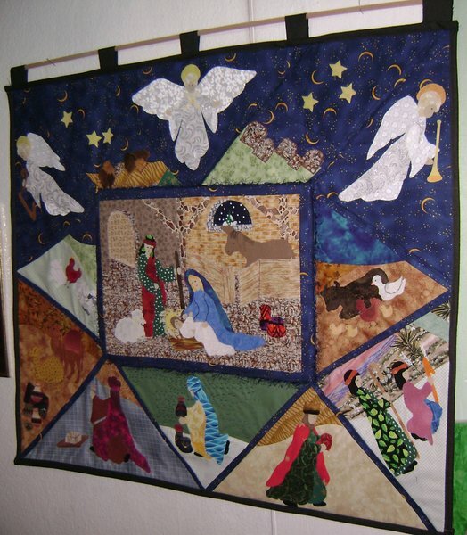 bibelquilt