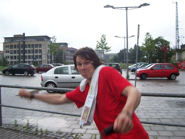 bierathlon