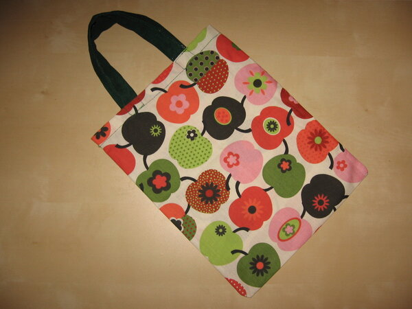 Stofftasche