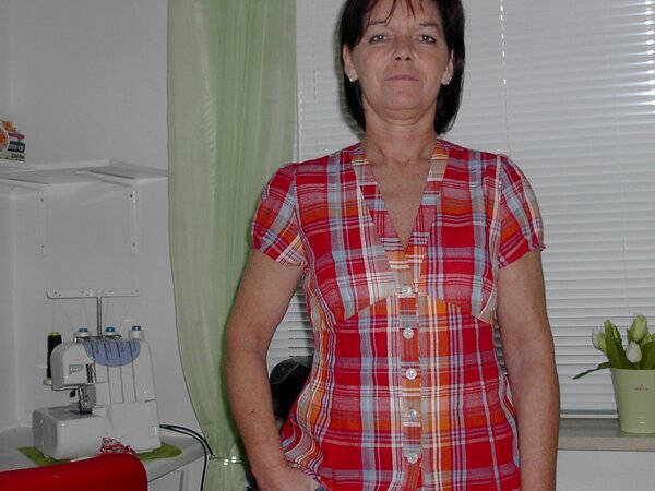 Burda 06/05 Mod. 106