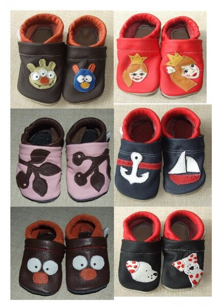 Schuhe