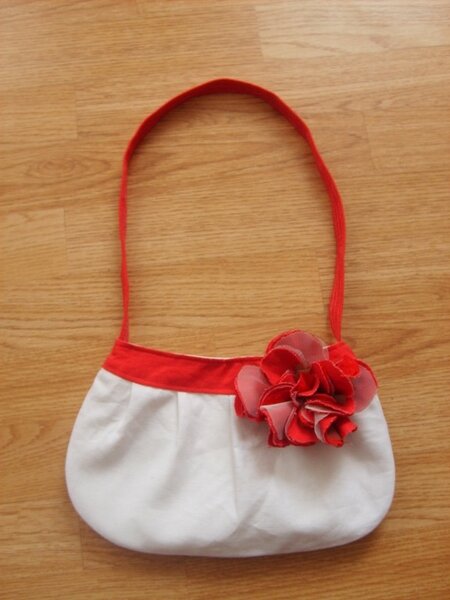 Buttercup Bag