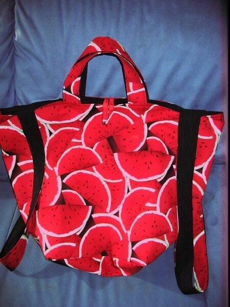 Summer-Shopping-Bag