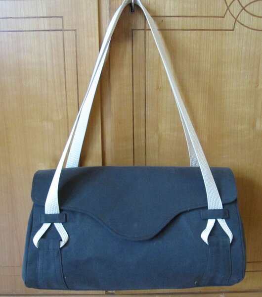 Amy Butler Blossom Bag