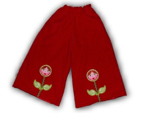 Blumenhose