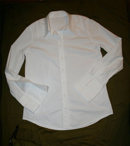 Hemd/Bluse