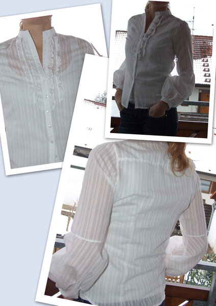 Bluse