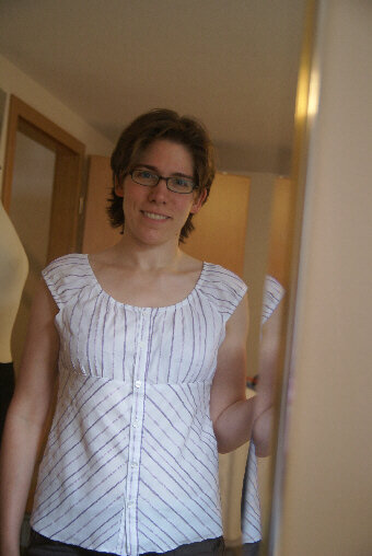 Bluse