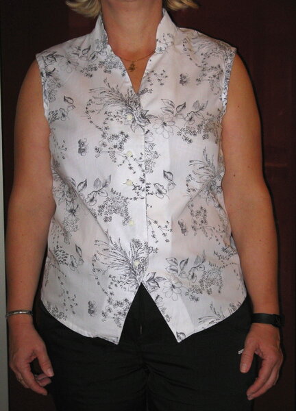 Bluse