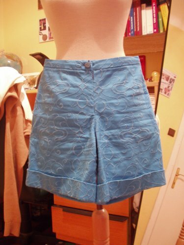 Sommer-Shorts