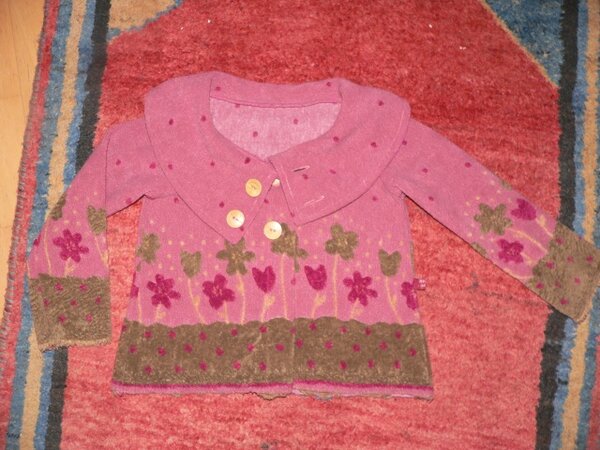 Jacke Ottobre 04/06
