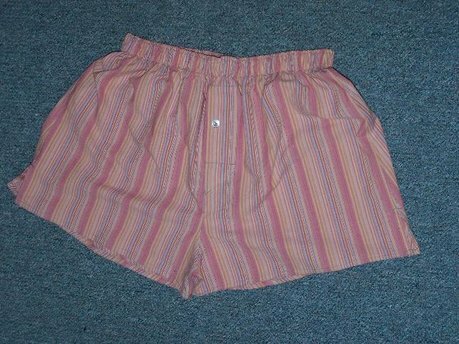 UWYH Boxershorts Jalie  2326