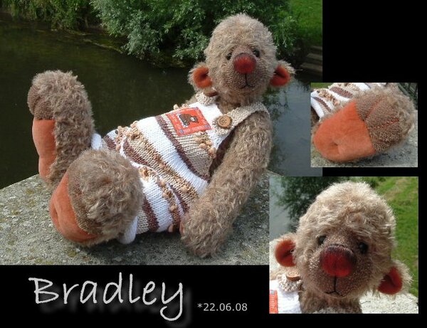 Bradley
