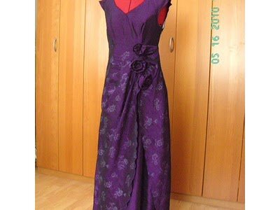 Mein Brautkleid