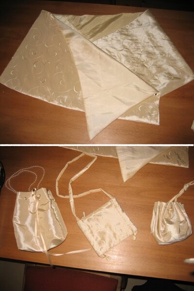 Braut-Accessoires