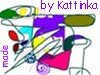 Made by Kattinka