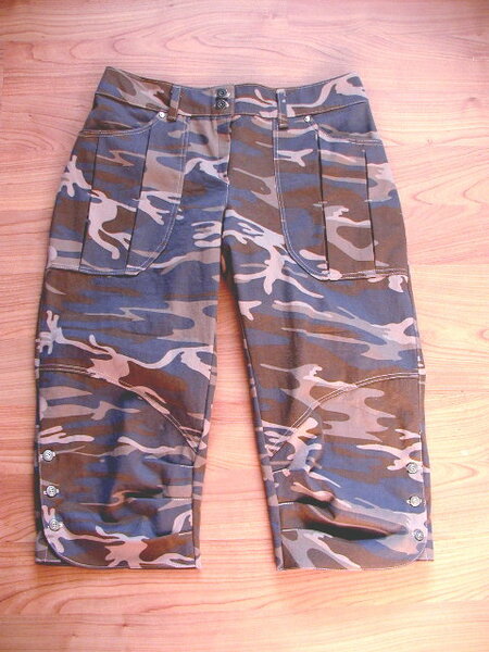 FIMI Hose  Camouflage