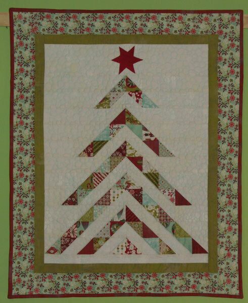Oh Christmas Tree