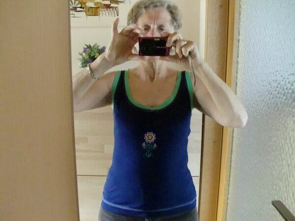 Das Basic Shirt aus dem twin(e) Ebook von Frau Liebstes (Kibadoo)