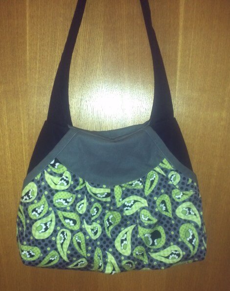 Tasche Claire